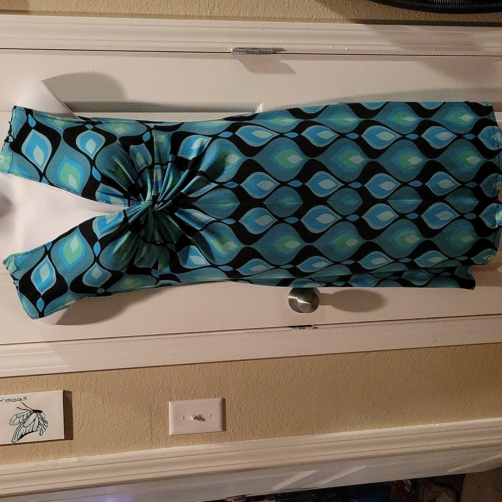 Maggy L dress